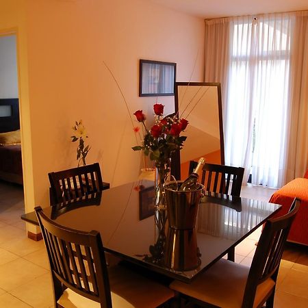 Sures Belgrano Suites ブエノスアイレス エクステリア 写真