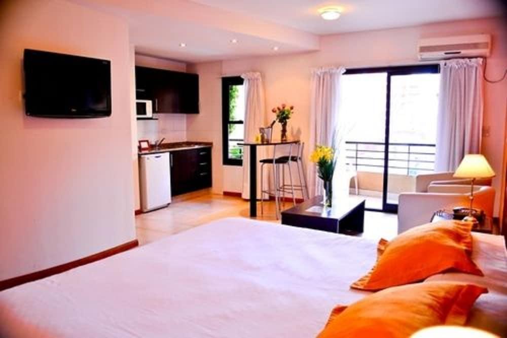Sures Belgrano Suites ブエノスアイレス エクステリア 写真