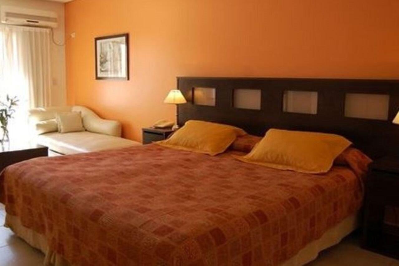 Sures Belgrano Suites ブエノスアイレス エクステリア 写真