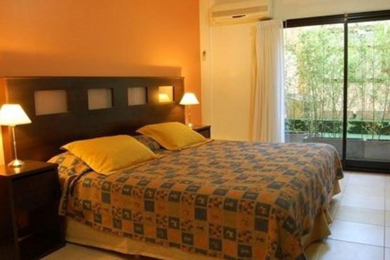 Sures Belgrano Suites ブエノスアイレス エクステリア 写真