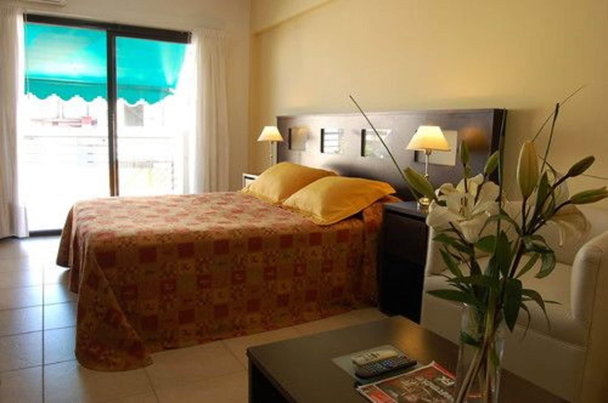 Sures Belgrano Suites ブエノスアイレス エクステリア 写真