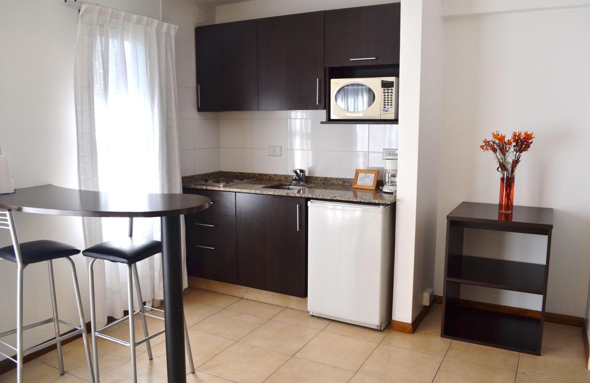 Sures Belgrano Suites ブエノスアイレス エクステリア 写真