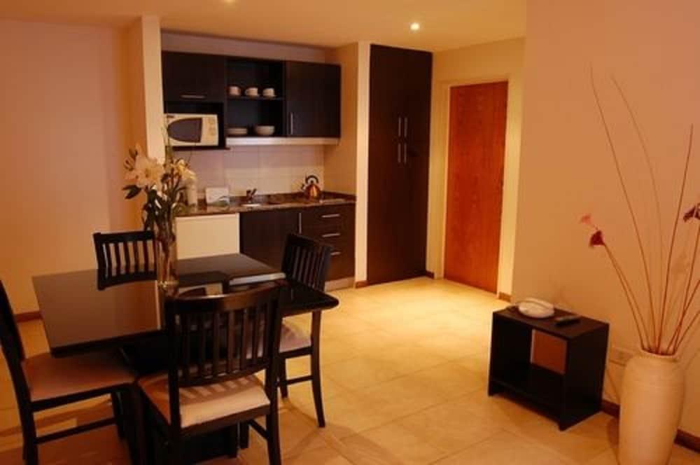 Sures Belgrano Suites ブエノスアイレス エクステリア 写真