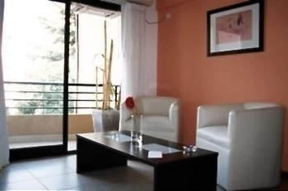 Sures Belgrano Suites ブエノスアイレス インテリア 写真