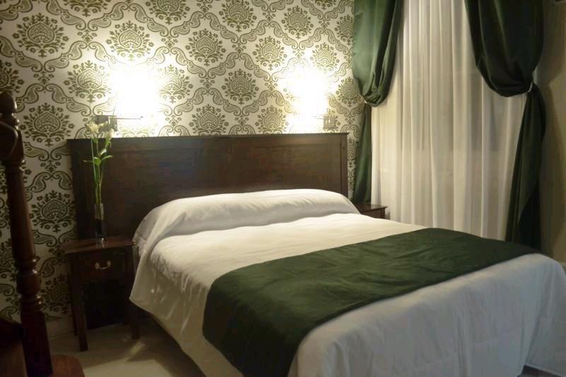 Sures Belgrano Suites ブエノスアイレス エクステリア 写真