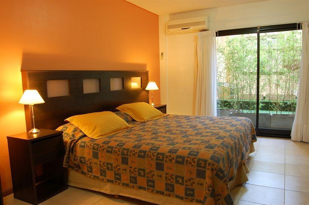 Sures Belgrano Suites ブエノスアイレス エクステリア 写真