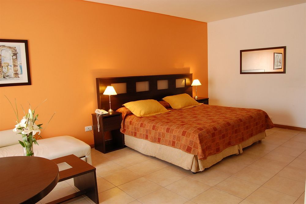 Sures Belgrano Suites ブエノスアイレス エクステリア 写真
