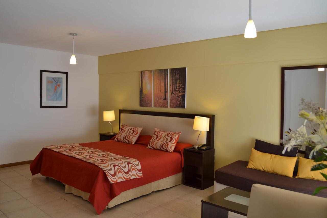Sures Belgrano Suites ブエノスアイレス エクステリア 写真