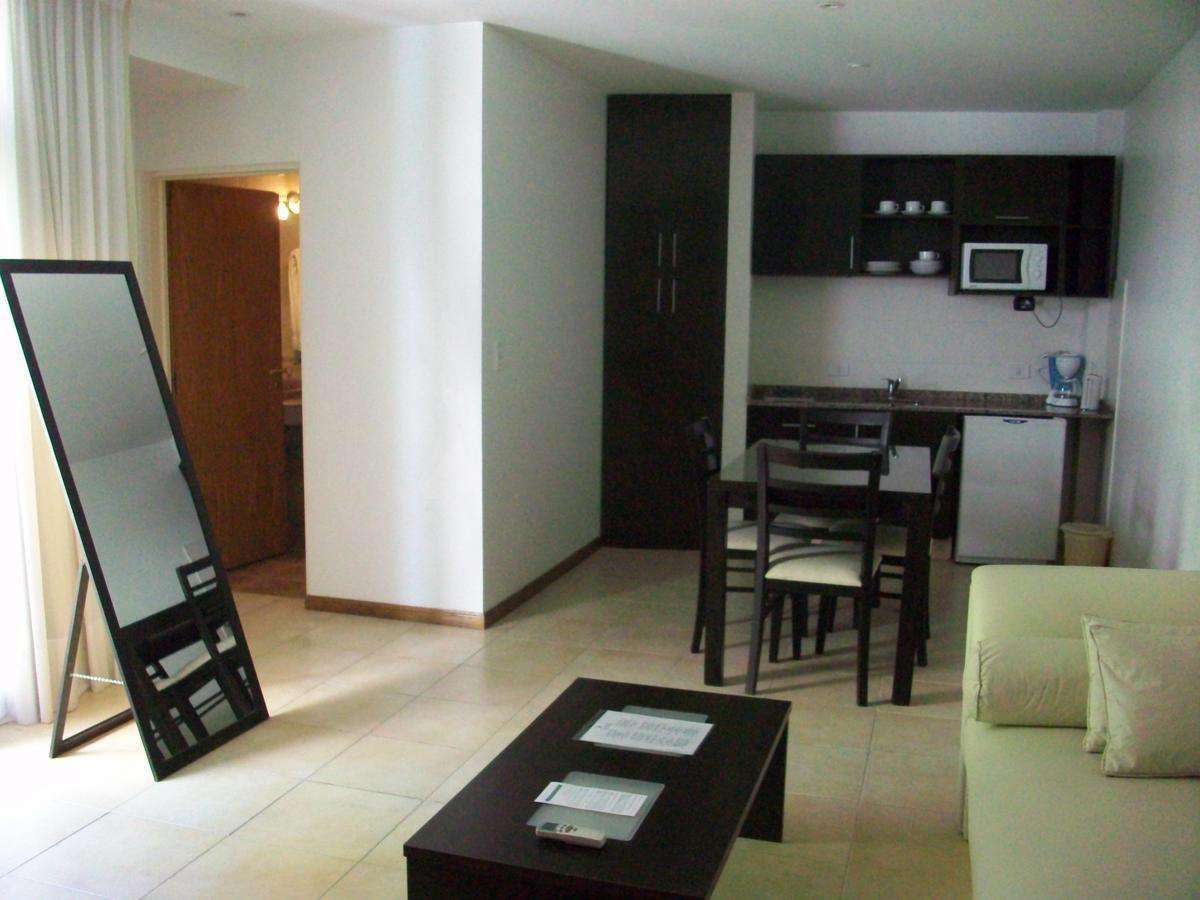 Sures Belgrano Suites ブエノスアイレス エクステリア 写真